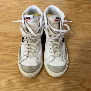 Nike Blazers